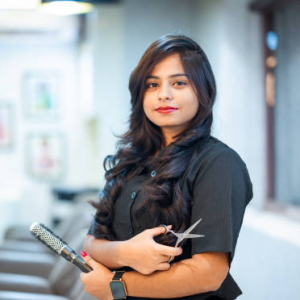 Picture of Parul Garg