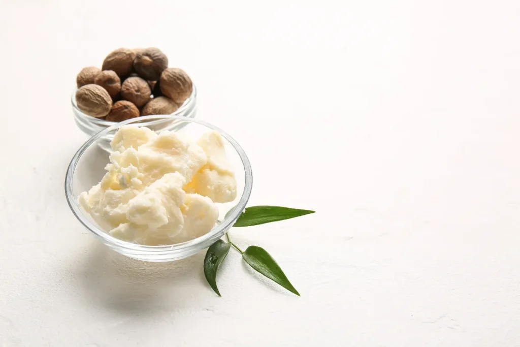Best Homemade Shea Butter Sugar Scrub Recipe for Glowing Skin 3