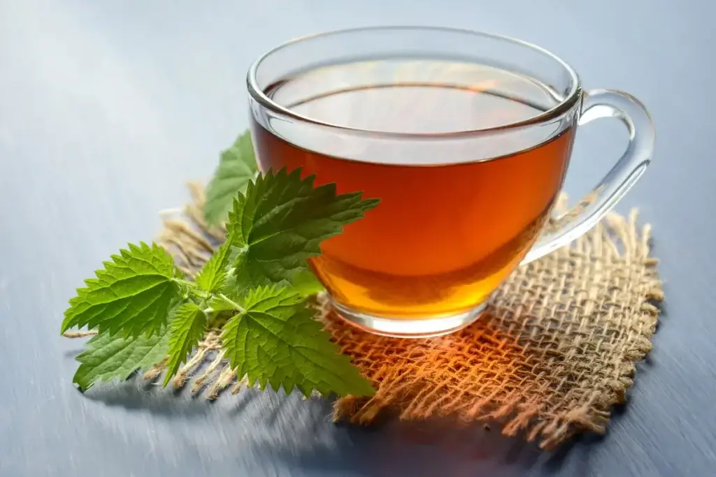 1 दिन में पिंपल हटाने का घरेलू उपाय और आसान नुस्खे 5 Green Tea for Pimple Removal