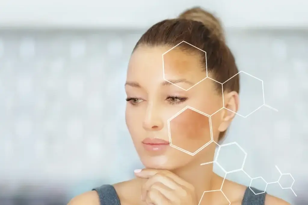 How to Reduce Melanin in Skin Permanently - Best Foods, Drinks to Reduce Naturally at Home 1 How to Reduce Melanin in Skin Naturally at Home