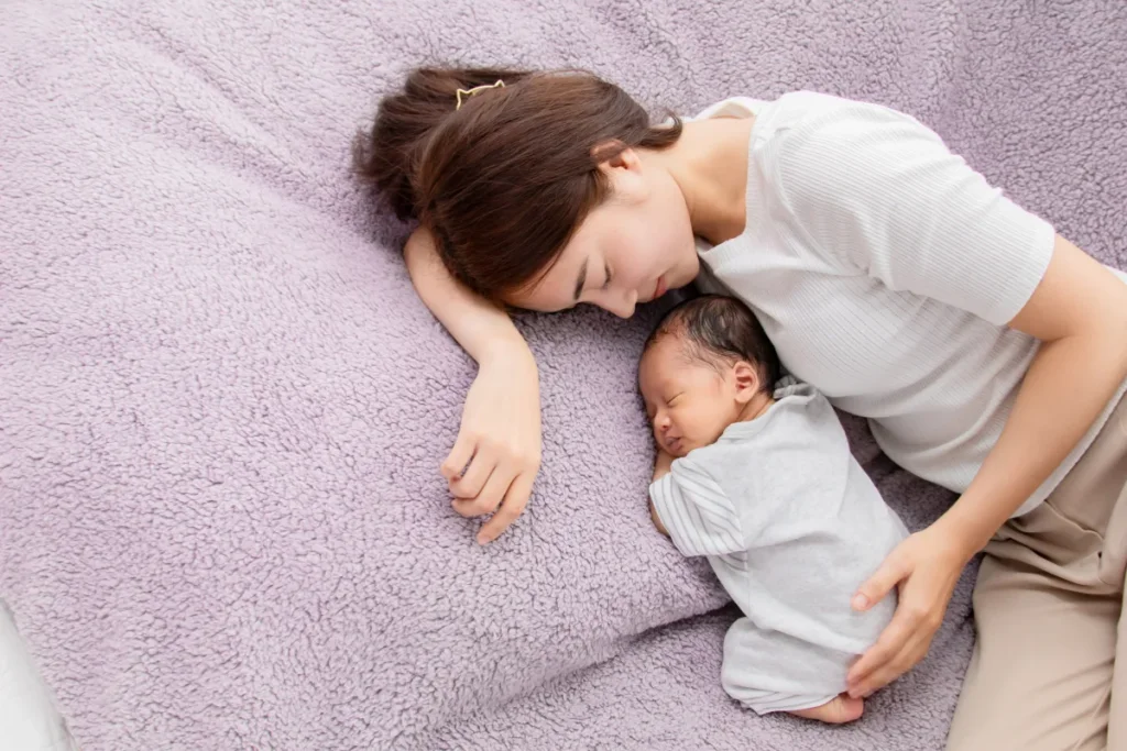 Top 10 Essential Tips for Newborn Baby Care