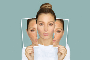 Makeup Guide for Dusky Skin Tone - Tips, Colors & Products That Work 2 Dusky Skin Tone Test_ How to Identify It