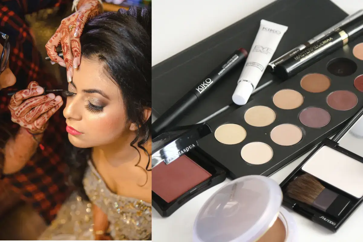 Eye Makeup Tips Step-by-Step with Photos – Simple to Smokey Looks for Beginners 6 Eye Makeup Looks You Can Try