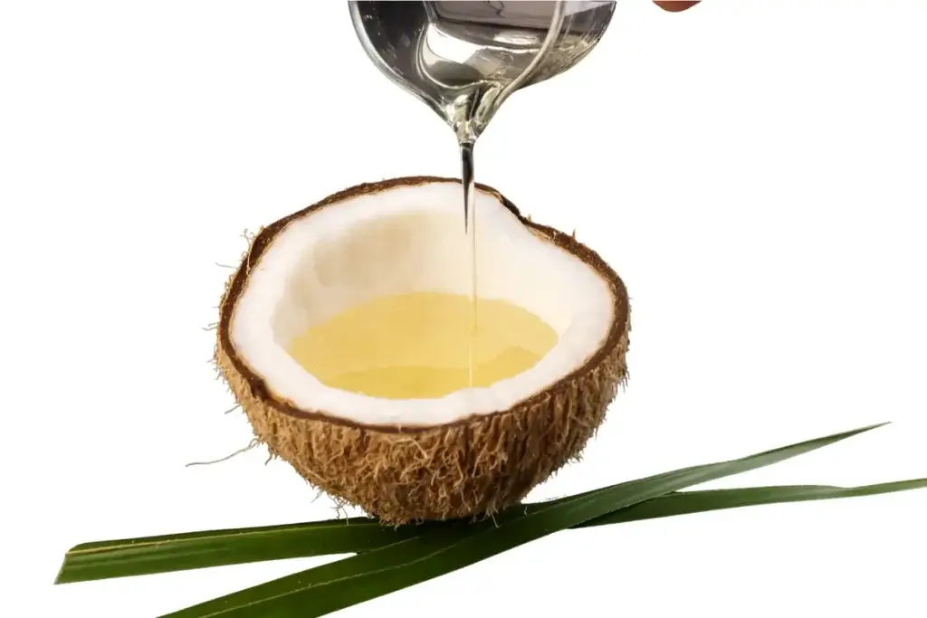 How to Make Beard Growth Oils at Home with 10 Easy DIY Recipes 2 How to Make Beard Growth Oils with Coconut Oil & Castor Oil Blend