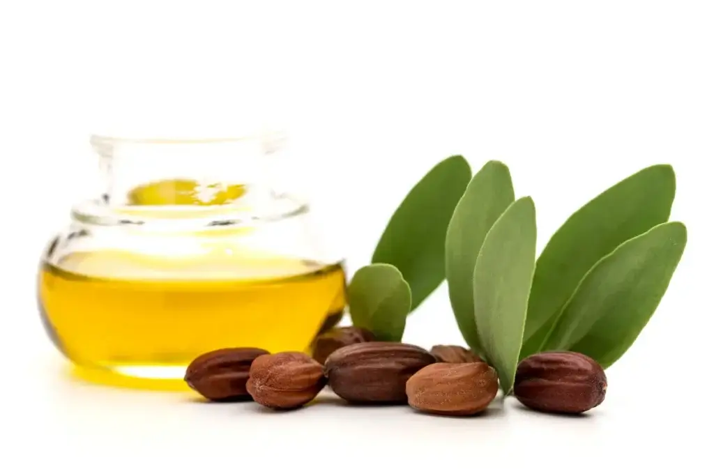 How to Make Beard Growth Oils at Home with 10 Easy DIY Recipes 3 How to Make Beard Growth Oils with Jojoba Oil & Peppermint Essential Oil