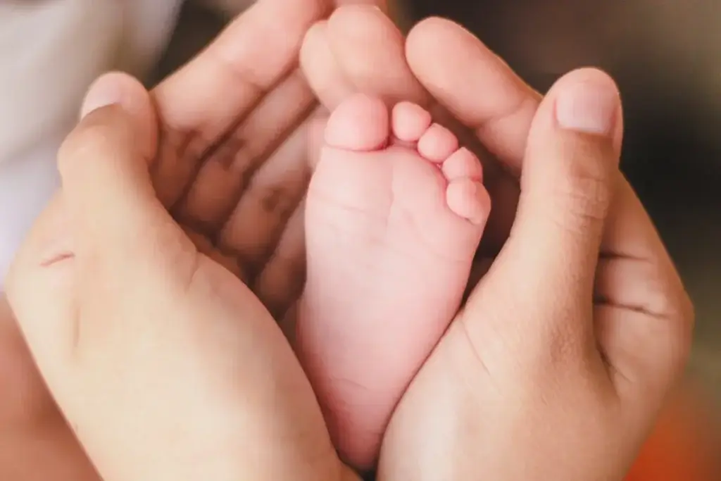 Newborn Baby Checklist for First-Time Moms – for First 3 Months 1 Newborn Baby Checklist for First-Time Moms 1