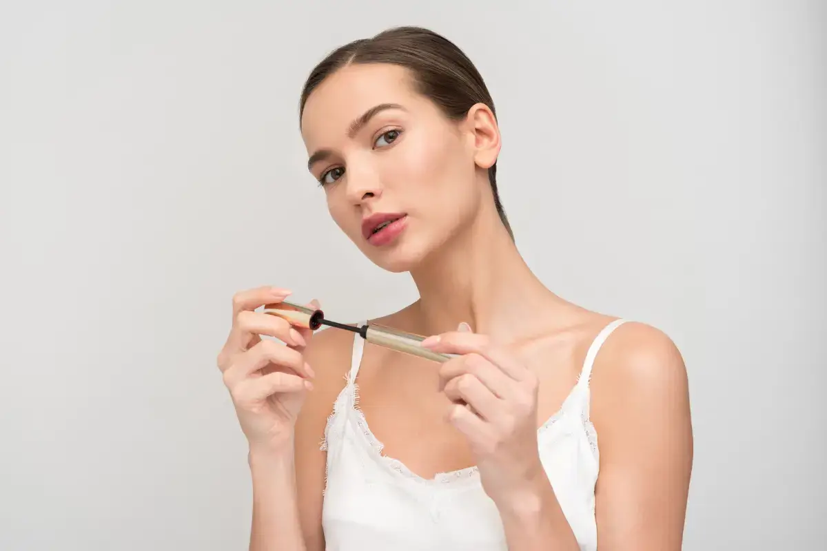 No-Makeup Look for Girls (2)