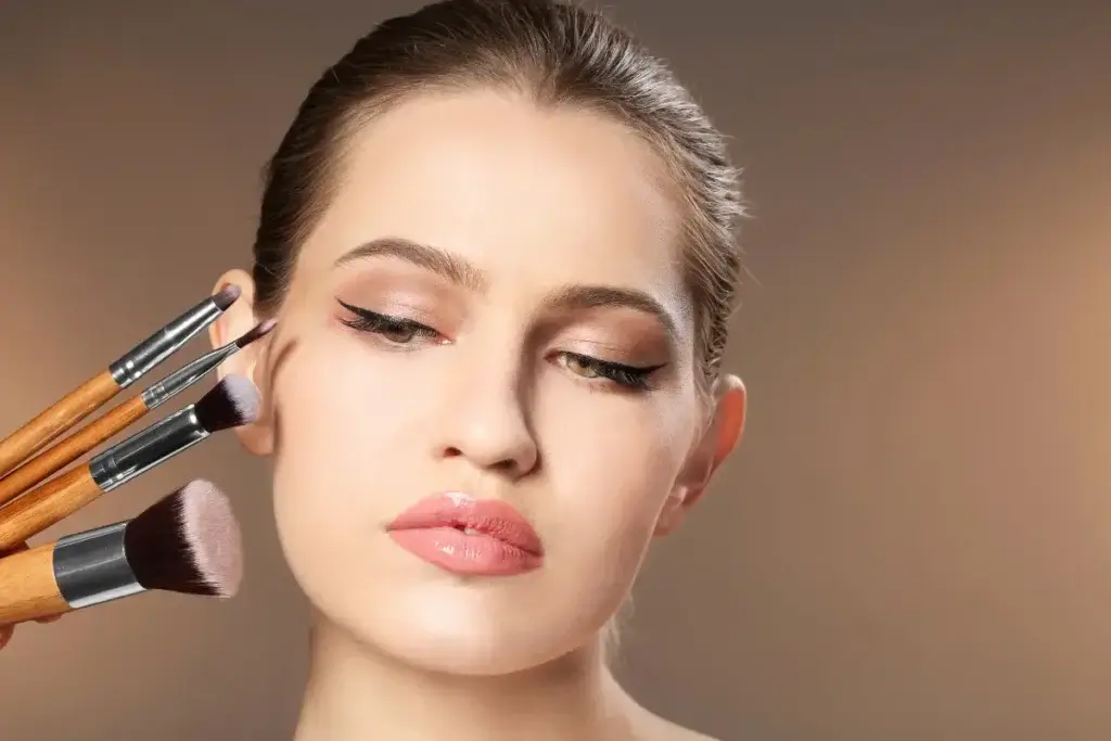 Tips for Beginners for No-Makeup Look