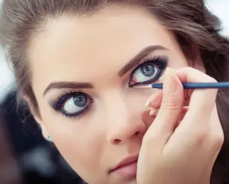 Eye Makeup Tips Step-by-Step with Photos – Simple to Smokey Looks for Beginners 4 eye makeup tips with kajal - gkresult