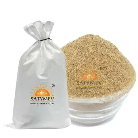 Top 10 Shikakai Powder Brands in India 2025 6 SriSatymev_Shikakai_Powder_480x4