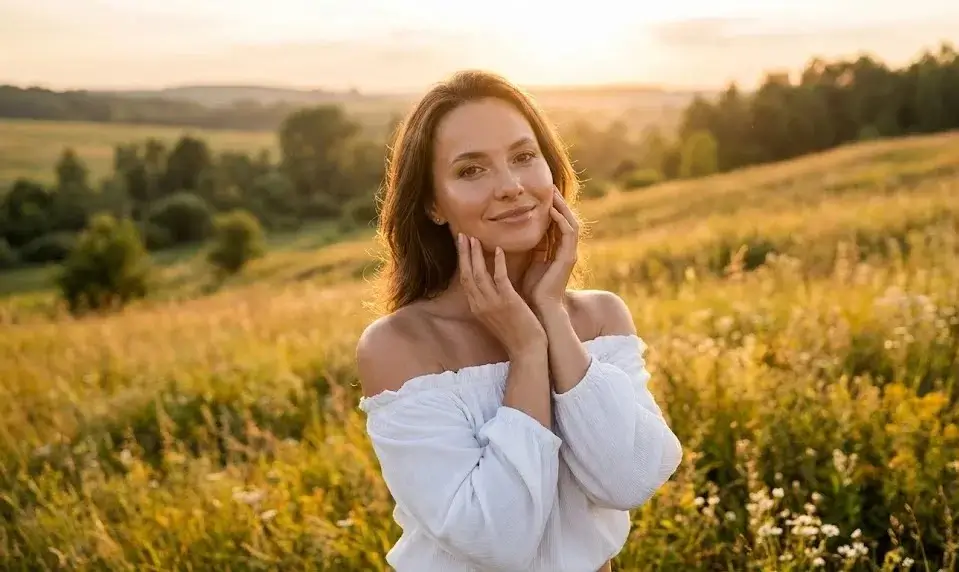 Try Magic Uses of Multani Mitti - Benefits for Skin & Easy DIY Recipes 5 Embrace the Natural Glow