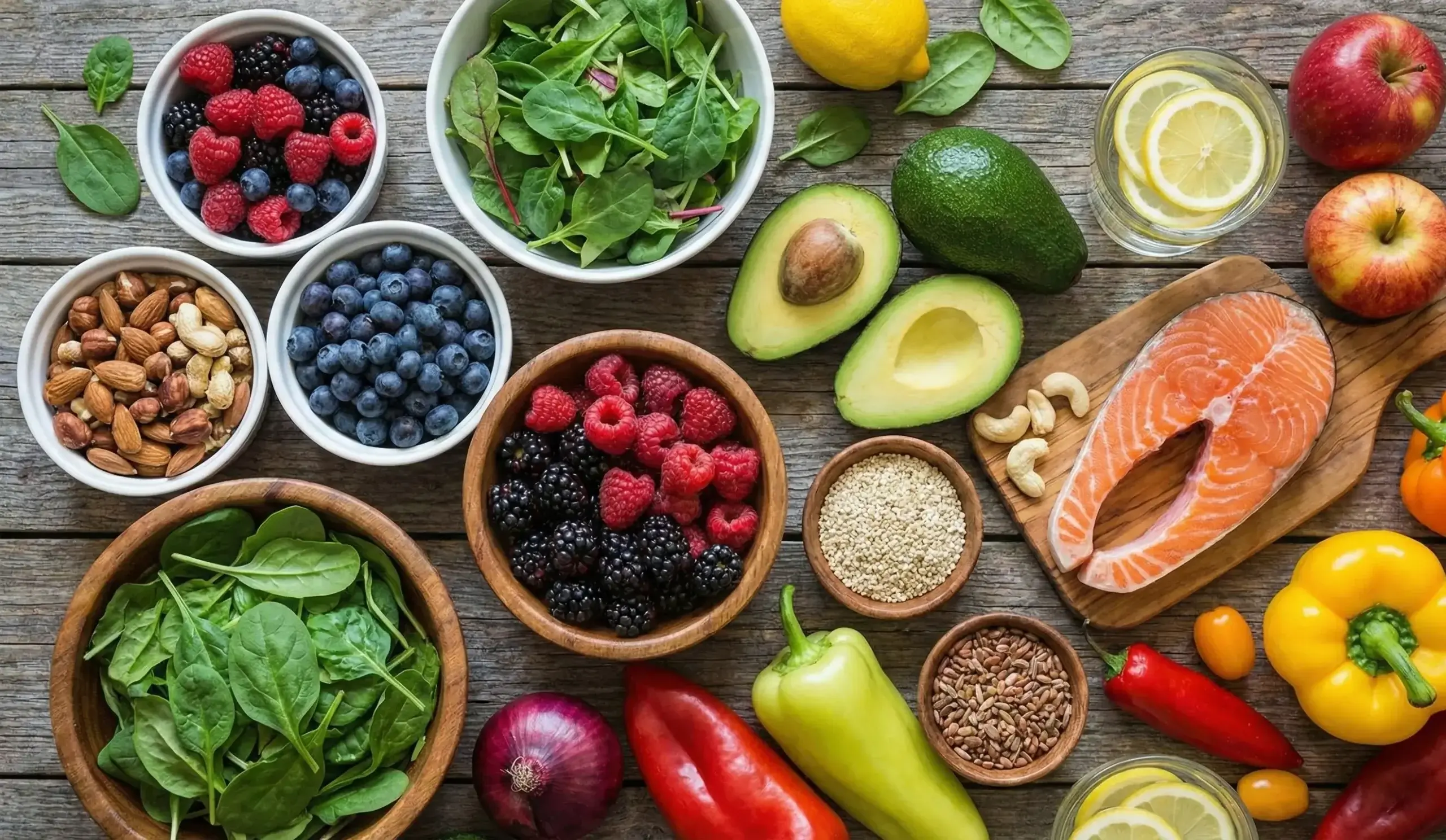 How to Get Glowing Skin Naturally in a Week with Food & Home Remedies 3 Nutrient-Rich Diet for Clear Complexion