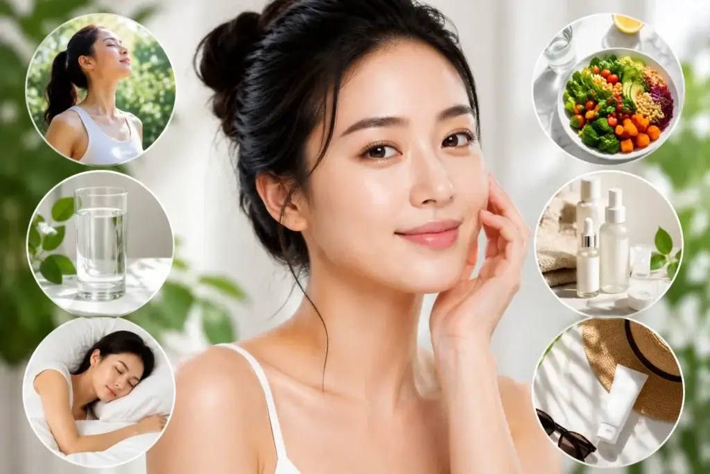 How to Minimize Open Pores | 15 Dermatologist-Backed Tips That Actually Work 4 Other Habits That Help