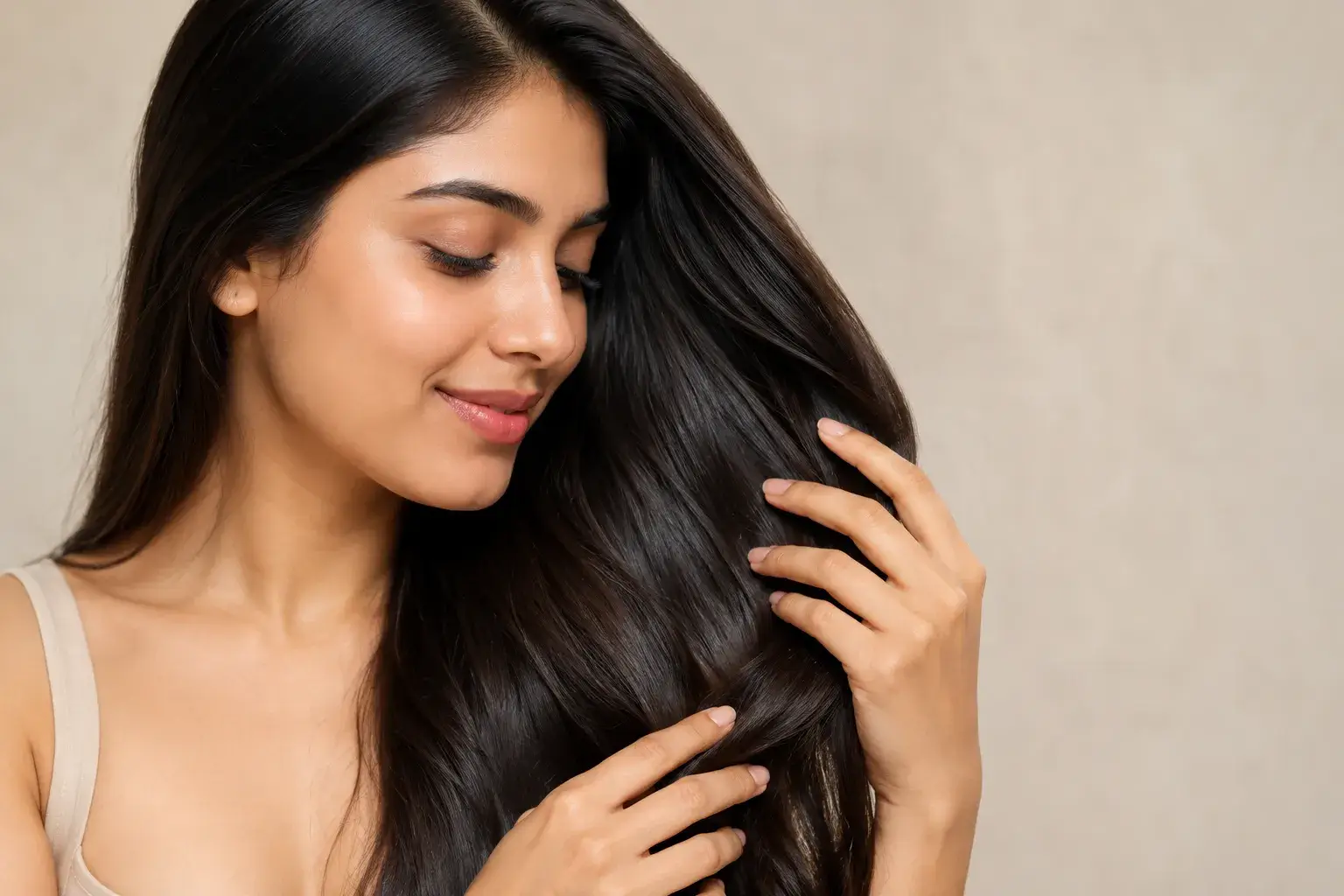 Gk Result | Glowing Karing Results – Makeup, Beauty & Self-Care Tips 4 Hair care tips to control hair fall naturally