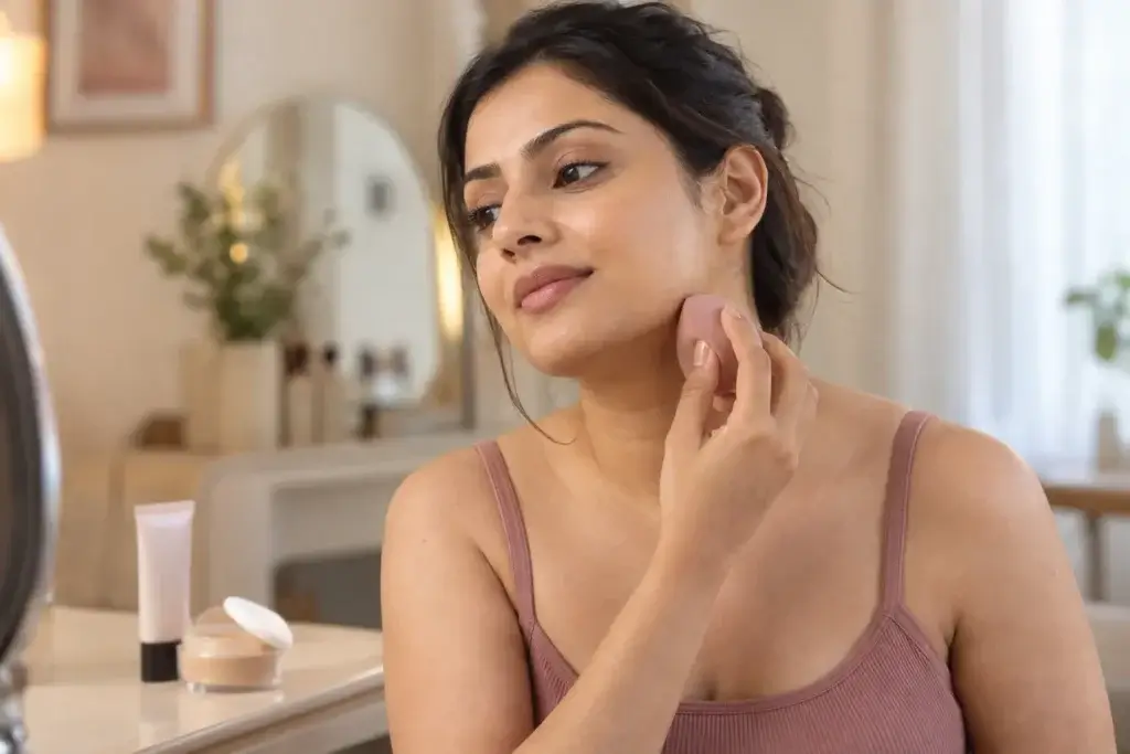 फाउंडेशन ऑक्सीडेशन रोकने के तरीके (How to Prevent Foundation Oxidation)