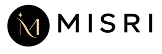 Misri Cosmetics Logo