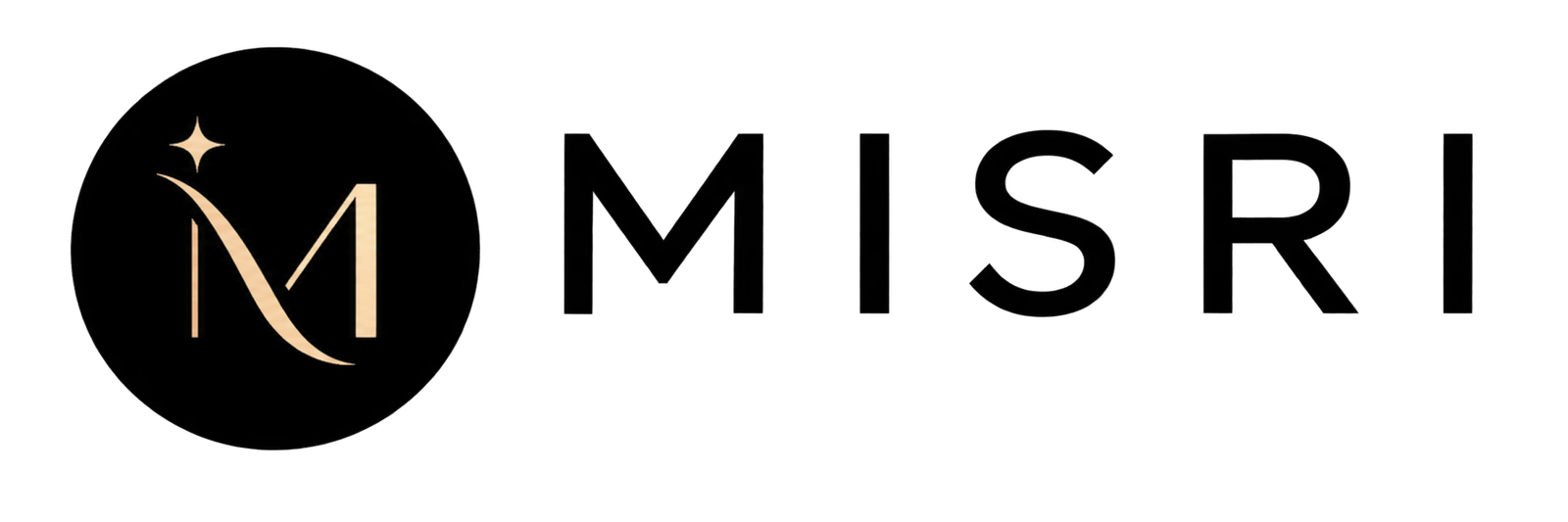 Misri Cosmetics Logo
